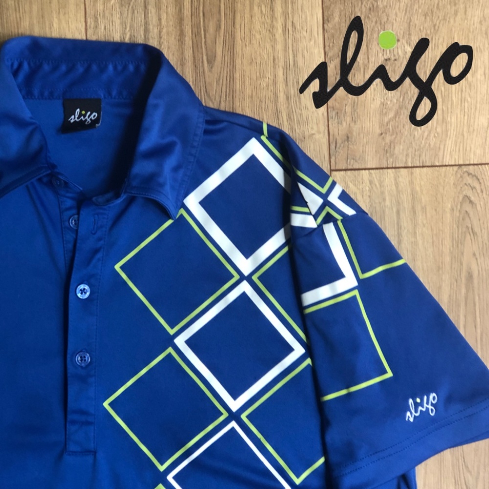 Sligo Golf Polo